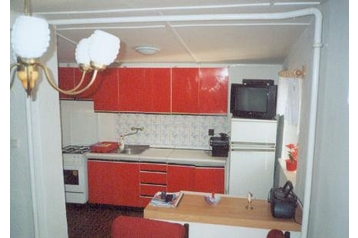 Slovakia Chata Liptovská Teplá, Eksteriør